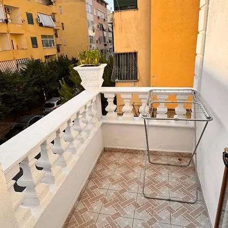 Lägenhet Limi 2 Durrës