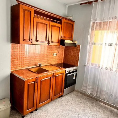 Limi 2 Lägenhet Durrës